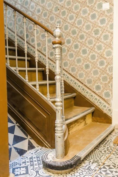 Lisbon Place - Historic Center With Terrace Экстерьер фото